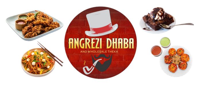 Angrezi Dhaba
