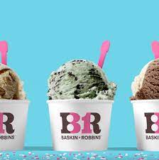Baskin Robbins