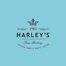 Harleys Bakery 