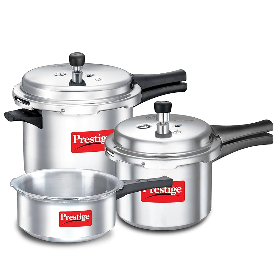 Perestige Cooker Set 