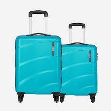 Rush Trolly bag 2pcs set