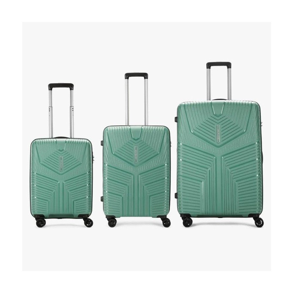 Trolly bag Aristocrat 3pcs Set 