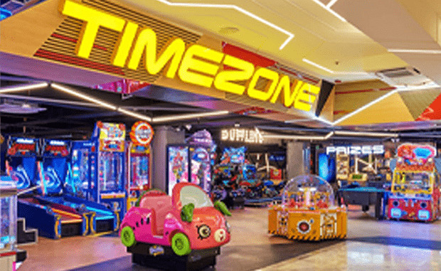 Timezone